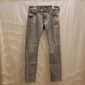 Men's Express Jeans